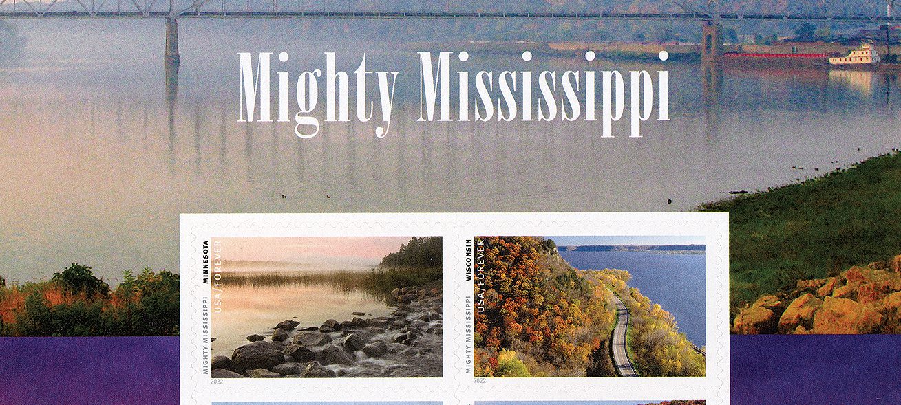 Mississippi River