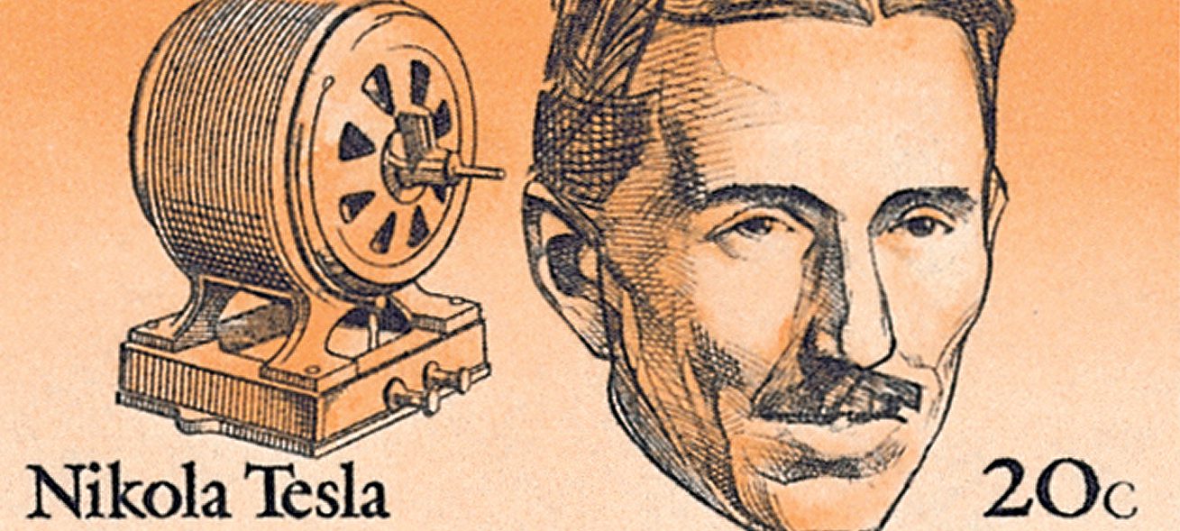 Nikola Tesla