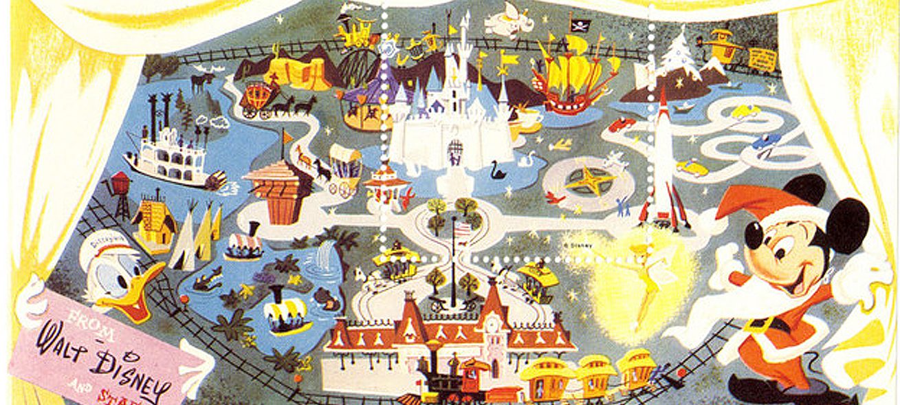 Disneyland