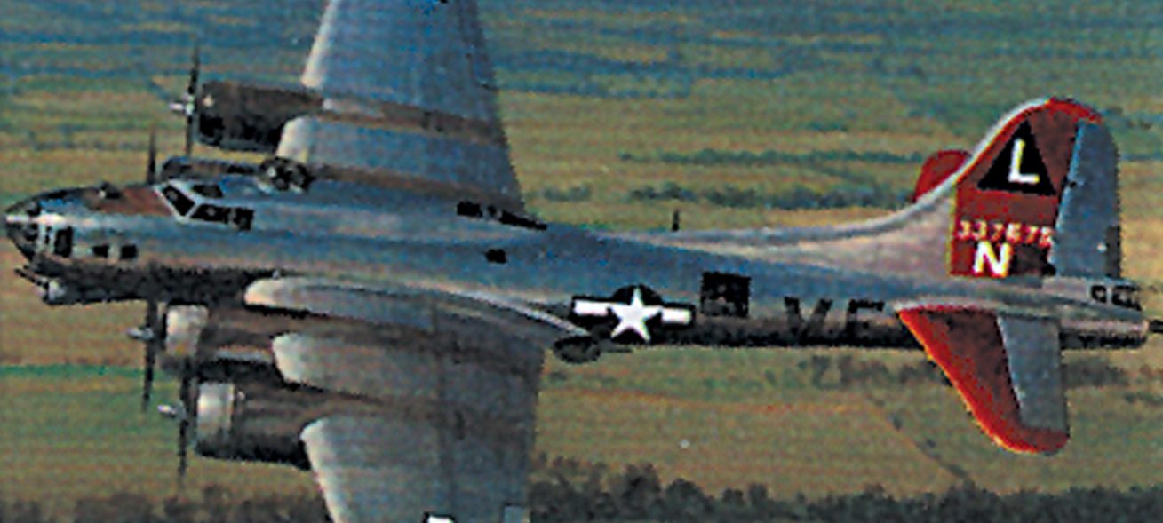 Flying Fortress