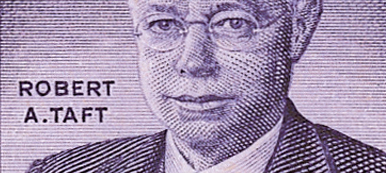 Robert A Taft