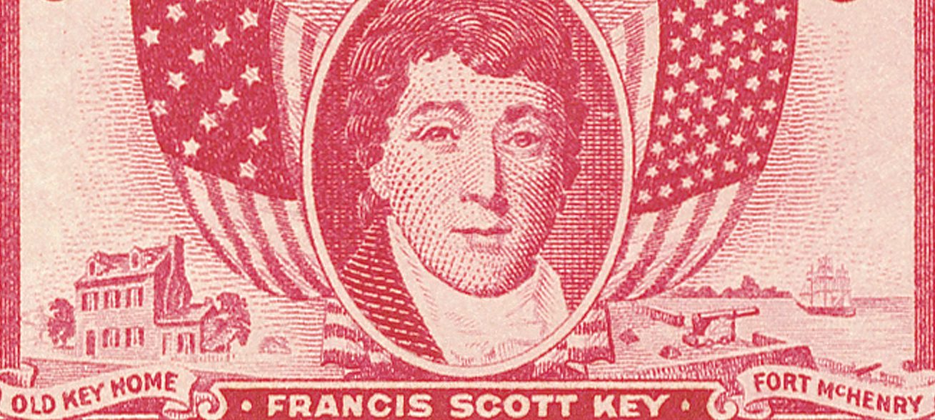 Francis Scott Key