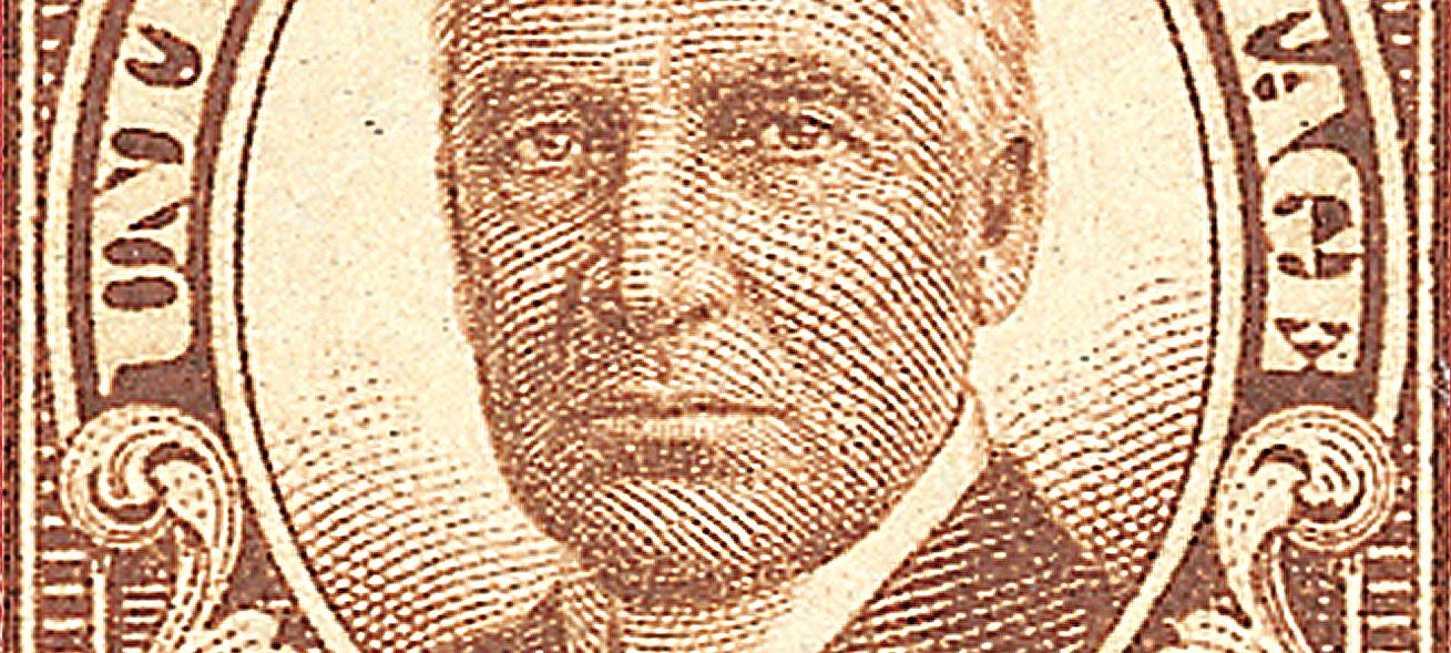 Warren G Harding