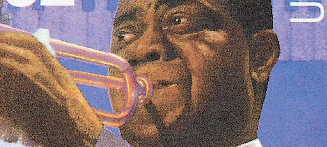 Louis Armstrong