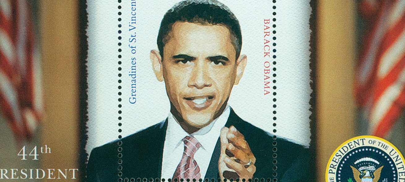 Obama
