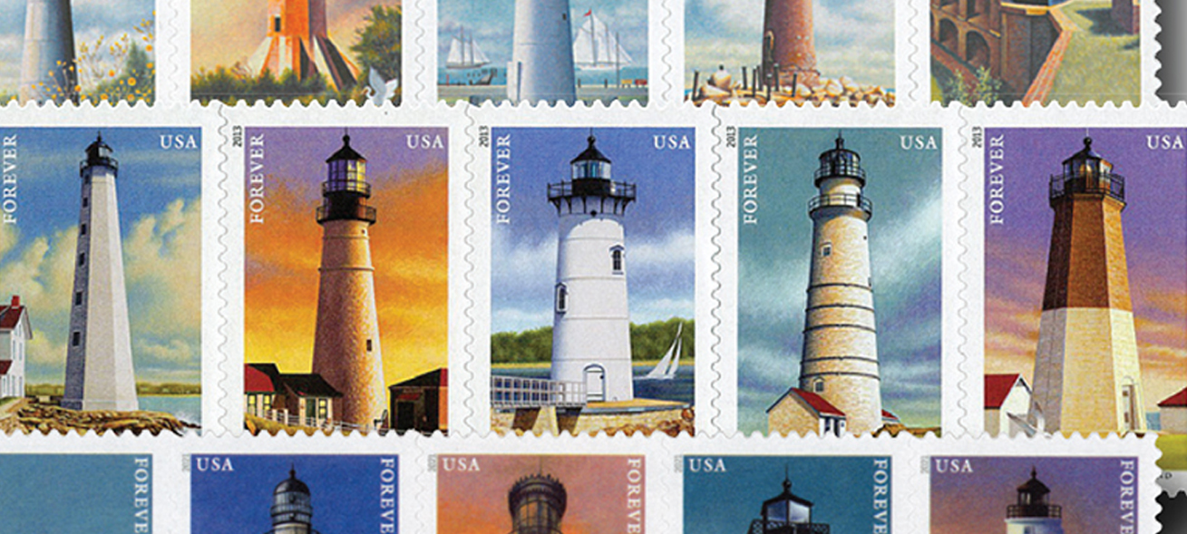 Lighthouses