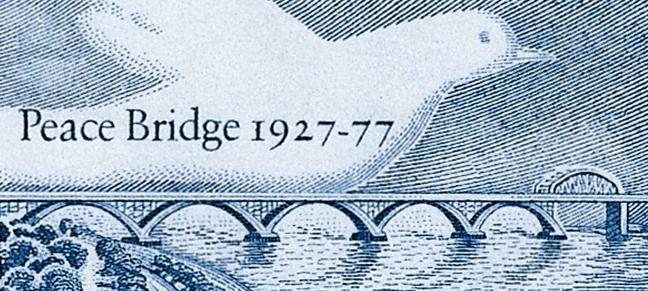 Peace Bridge