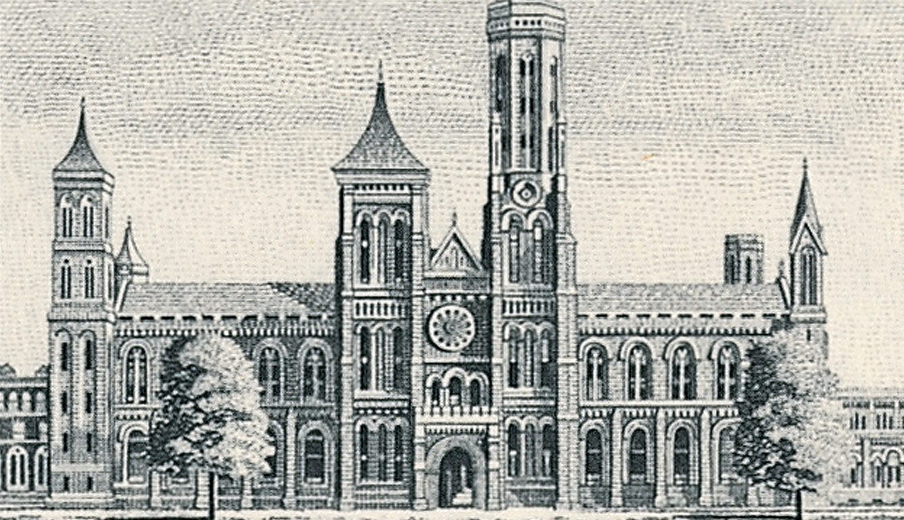 Smithsonian
