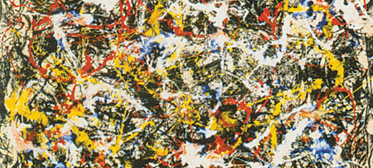 Jackson Pollock