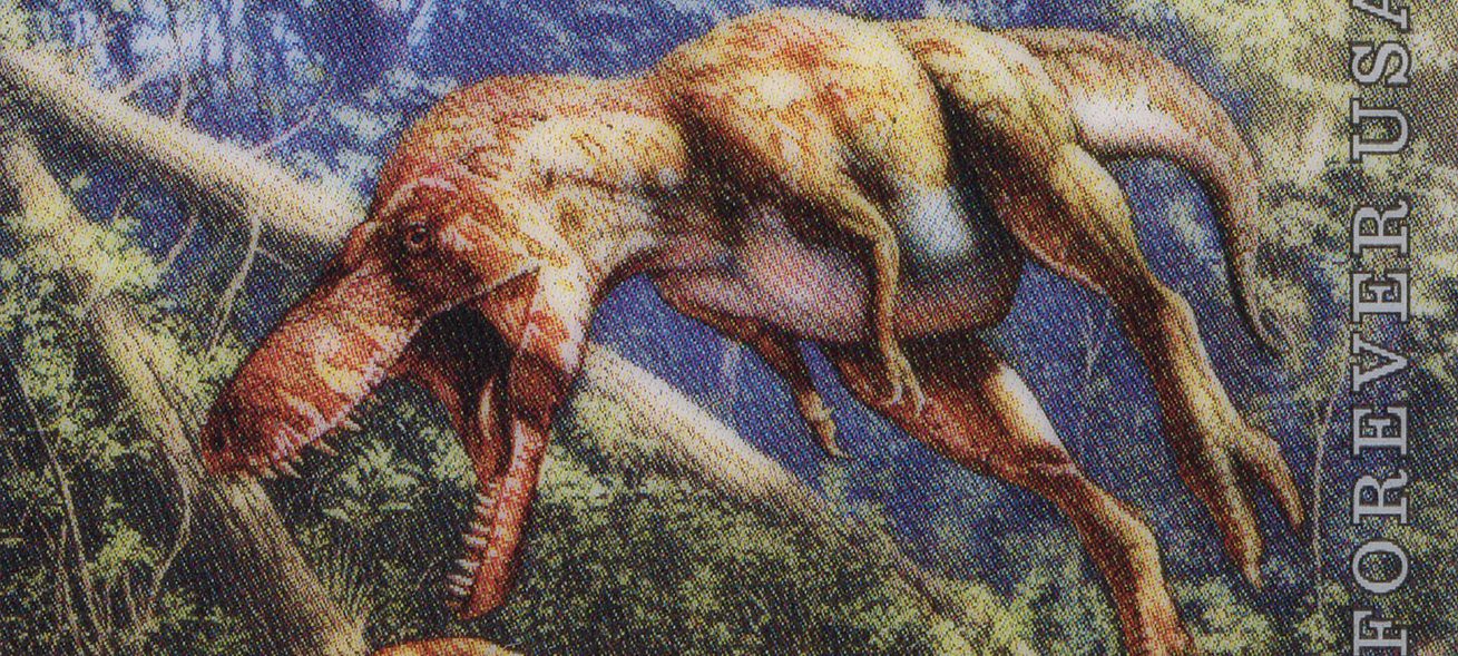 T-Rex
