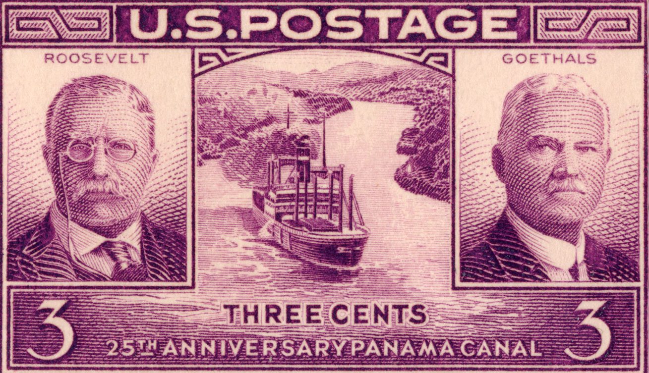 Panama Canal