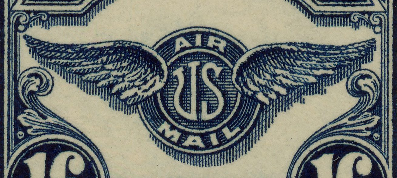 C5 Airmail