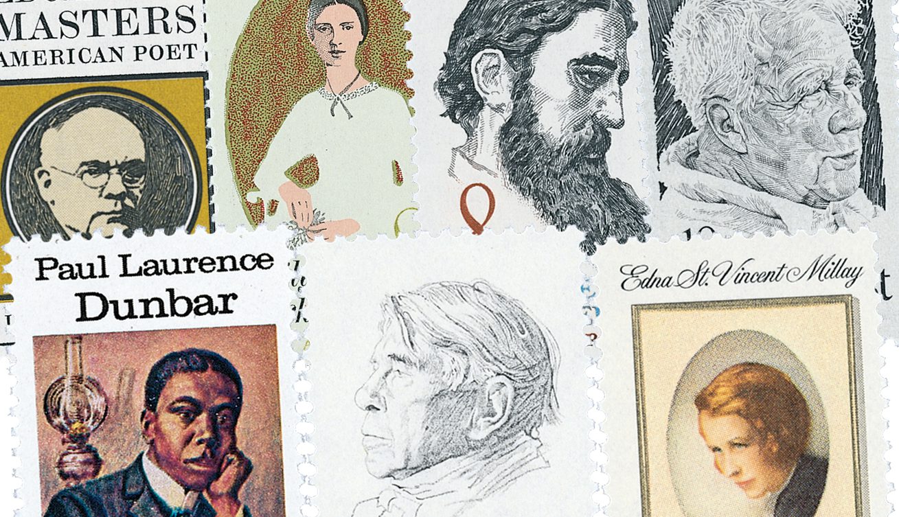 American poets