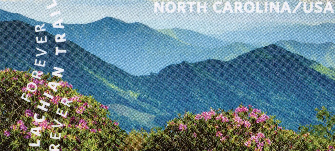 Blue Ridge Parkway