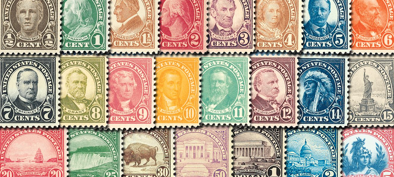 Series of 1922-25