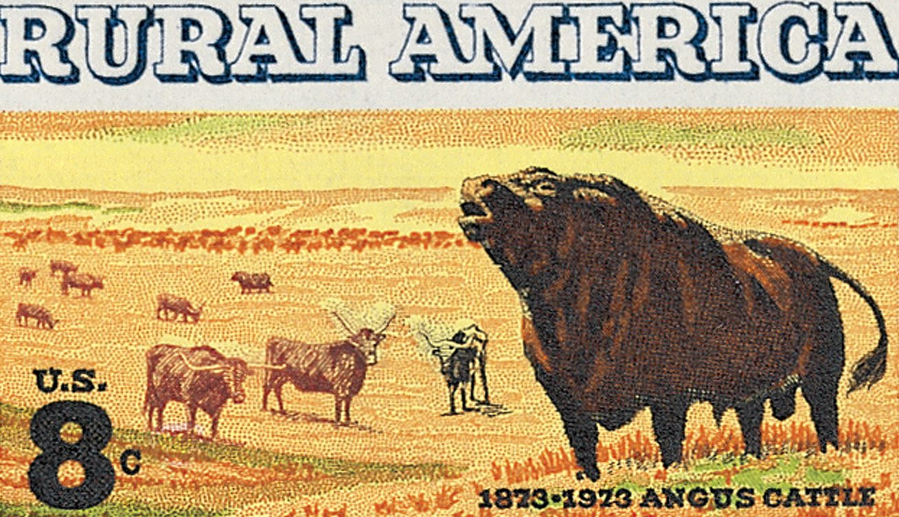 Rural America Series