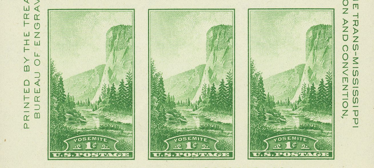 Trans-Mississippi Philatelic Expo