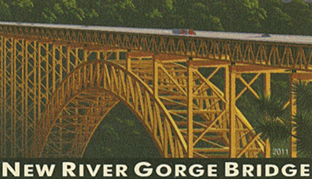 New River Gorge Bridge