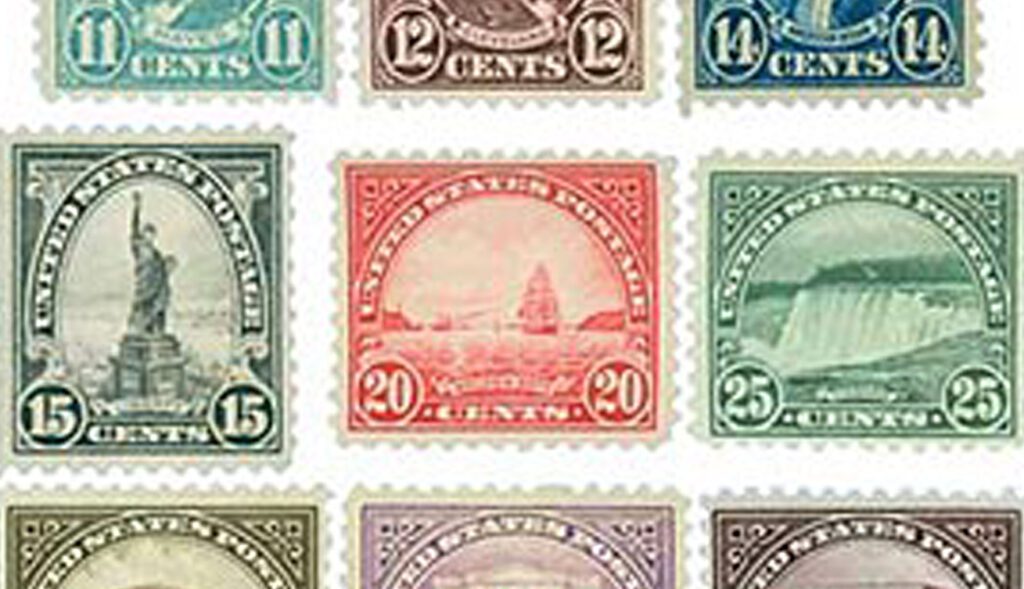 Stamp Series Archives — Page 2 of 49 — Mystic Stamp Discovery Center