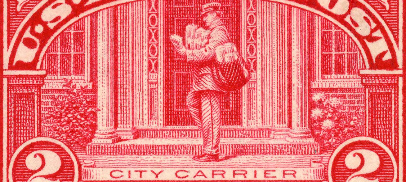 City Carrier