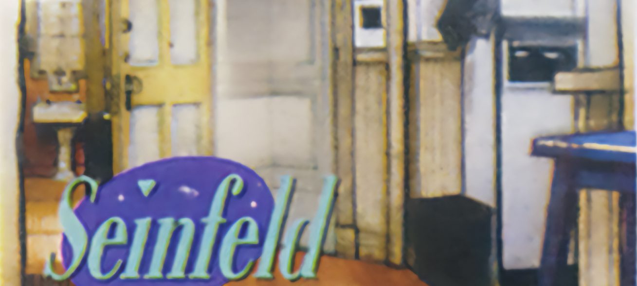 Festivus-Seinfeld