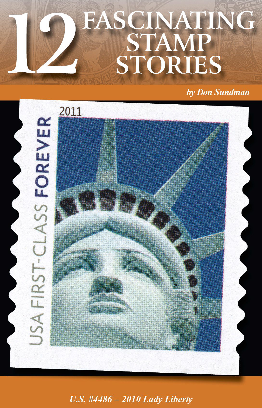 Mystics Guide to Stamp Collecting