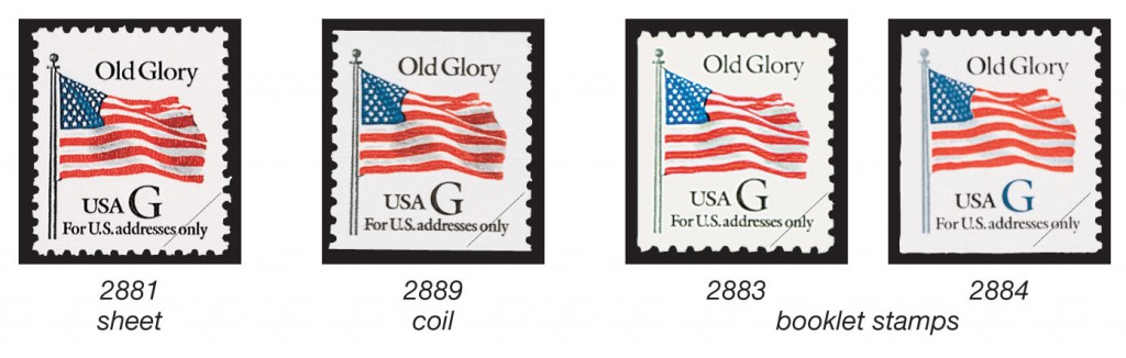 Indentified-stamps