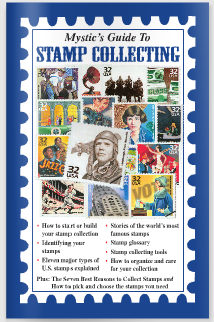 Warman's US Stamps Field Guide: Values and Identification