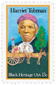 US #1744 Harriet Tubman