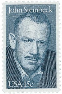 US #1773 John Steinbeck