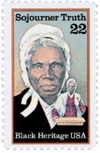 US #2203 Sojourner Truth