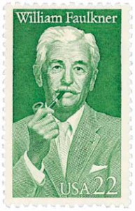 US #2350 William Faulkner