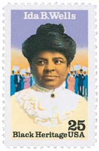 US #2442 Ida B. Wells