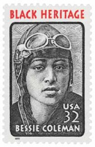 US #2956 Bessie Coleman