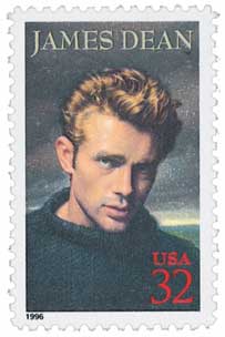 US #3082 James Dean