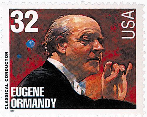 US #3161 Eugene Ormandy