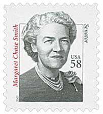 US #3427 Margaret Chase Smith