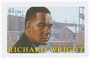 US #4386 Richard Wright