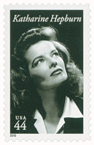 US #4461 Katharine Hepburn