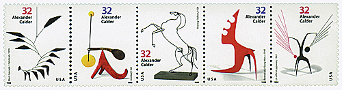 Alexander Calder