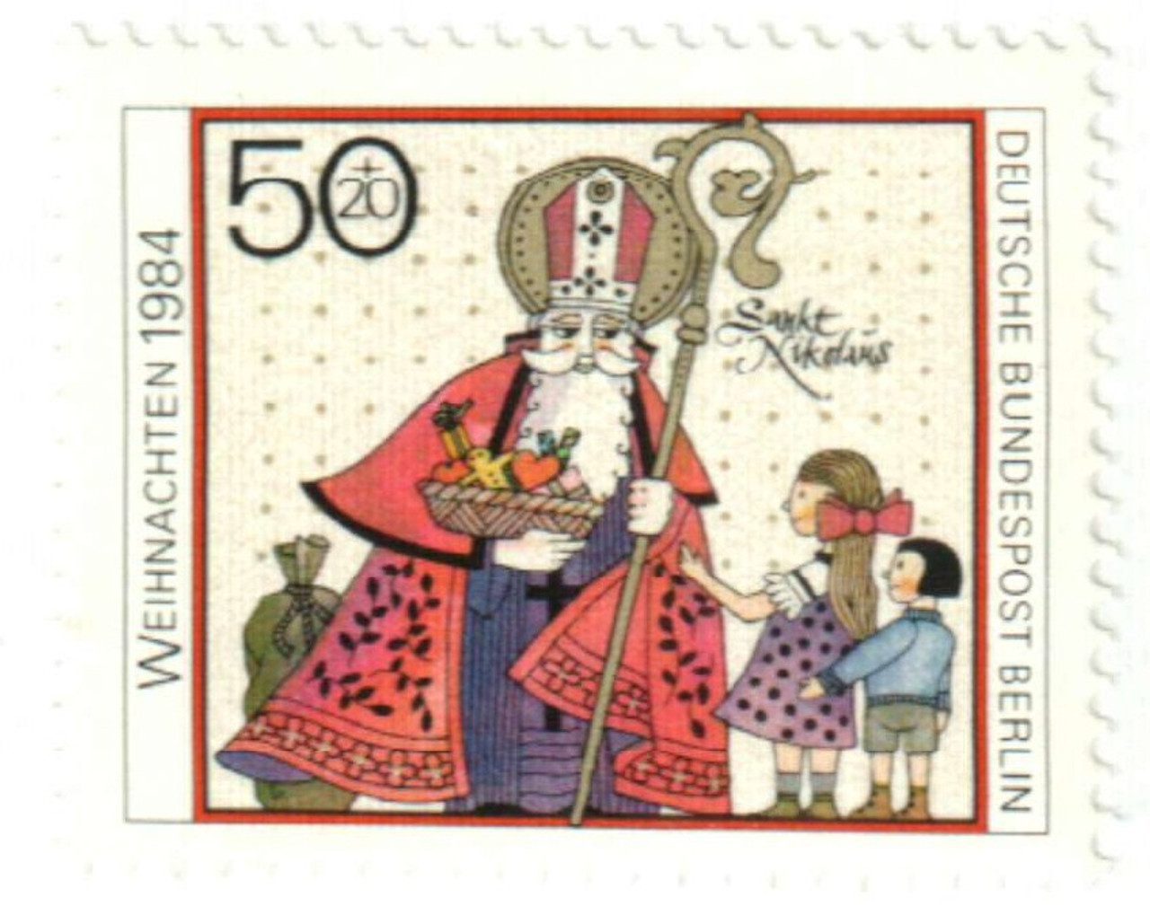 # 9NB220 - 1984 Berlin