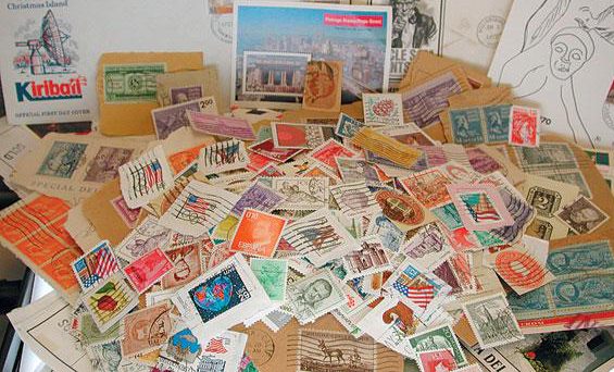 Mystic Buys Stamps  Mystic Stamp Discovery Center