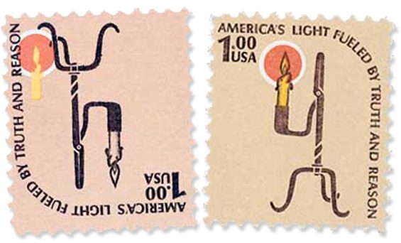 CIA Inverts Mystic Stamp Discovery Center