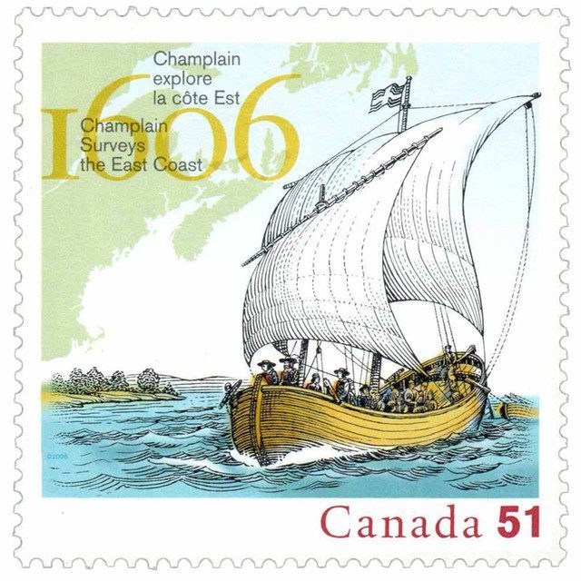 #2155 - 2006 Canada