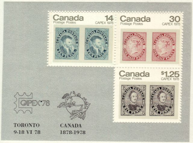 #756a - 1978 Canada