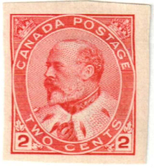 #90 - 1903 Canada