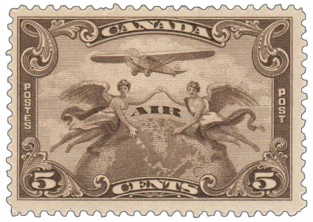 #C1 - 1928 Canada