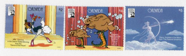 #1925-27
1991 Grenada