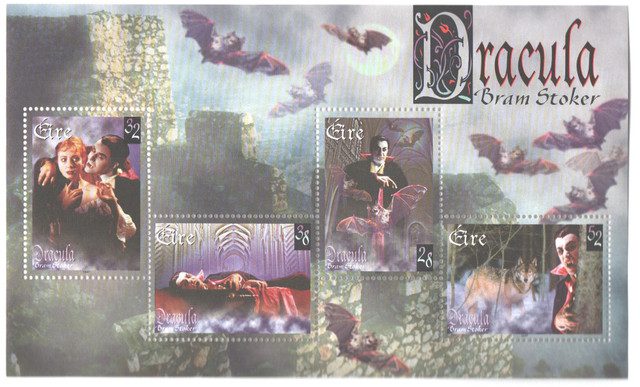 #1089a - 1997 Ireland