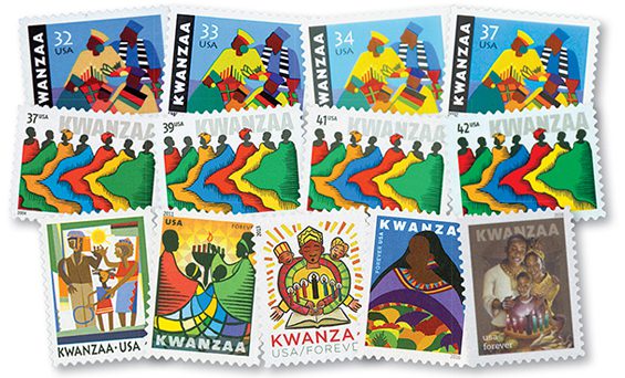 Kwanzaa Series